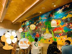 -GOGO Plate(成都太古里店)