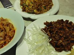 京酱肉丝-紫光园(顺义店)