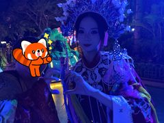 -南宁方特东盟神画