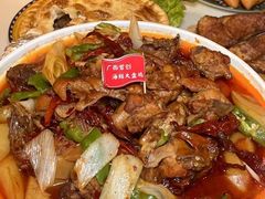 -阿布都新疆音乐美食城(长湖路店)