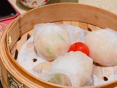 招牌虾饺皇-点都德(春熙路群光广场店)