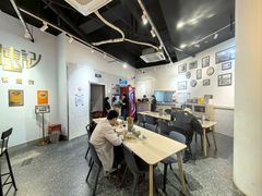 -君东记本帮面馆(天钥桥路店)