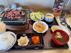 -味太助·银饭食堂(中华城店)