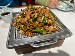 -北平食府(马鞍山路店)