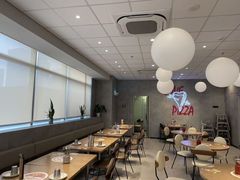 -必胜客(大观天地店)