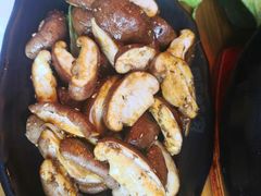 -四斤烤肉(东戴河孟家店)