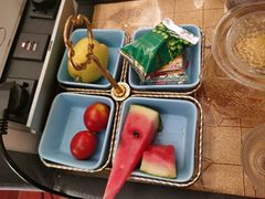 -华夏良子·足道SPA艾灸(三里屯店)