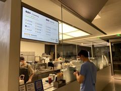 -喜茶(上海北外滩来福士店)