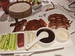 -漢舍中国菜馆(浦东嘉里城店)