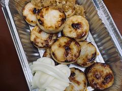 -强记龙虾钳(定安里店)