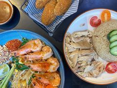 -KARN敢·春武里泰国小餐馆(版筑翠园店)