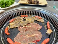 -米家·鹤城炭火米家(直营总店)