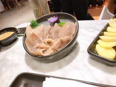 -新辣道鱼火锅(领展购物广场·中关村店)