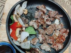 -将军牛排·尔滨地标朝鲜族美食(总店)