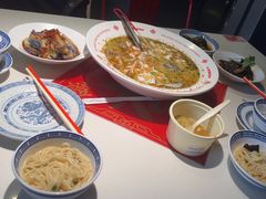 -禄鼎记·多口味酸菜鱼(侨鑫店)