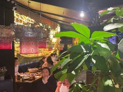 -吃饭皇帝大土家民族菜(正大广场店)