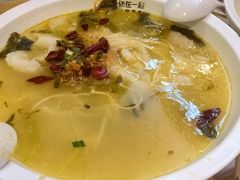 -鱼你在一起(福田安吉尔店)