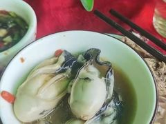 -花苑美食横琴生蚝火锅(拱北粤华路店)