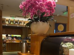 -大岛日本料理铁板烧(南通大饭店)