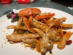 -蚝得喜海鲜(东城店)