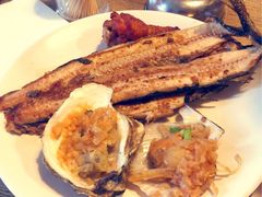 -国贸花园酒店1178海鲜自助餐厅(武康店)
