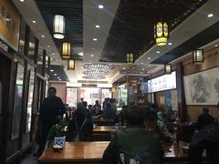 大堂-老西安韩记三鲜煮馍(四府街店)