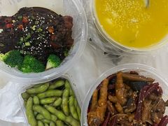 -丽华园(汉阳龙阳店)