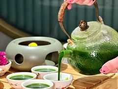 护国菜汇和牛-金成潮菜博物馆(海珠湿地店)