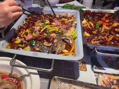 -滋味烤鱼(超洋店)