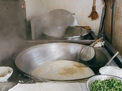 羊肉汤-帖老大羊肉汤烩面烧烤(康复后街总店)