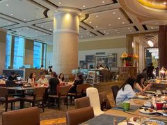 -怡聚轩全日制自助餐厅(大中华喜来登酒店)