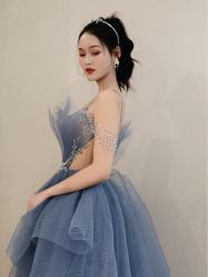 -LAFINE 兰斐婚纱礼服馆