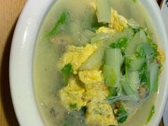 -吕氏疙瘩汤·海鲜新鲁菜(凯德mall新都心店)