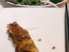 -萨拉漫饮食(北京中路店)