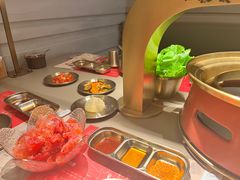 -西塔老太太泥炉烤肉(苏州大悦城店)