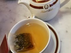 -Cafe Sacher(WIEN)