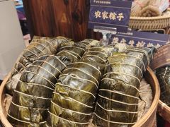 -甘家界牌柠檬鸭(青山店)