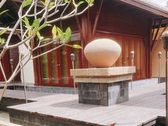 -西双版纳安纳塔拉度假酒店