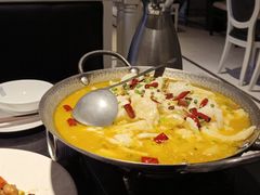 -外婆味道·云南菜大当家(关上店)