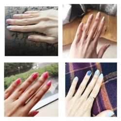 -StartNail美甲