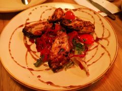 -Elif Turkish BBQ Restaurant