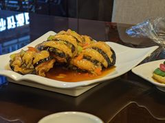 -喜乐餐厅•灯笼虾球首创者•本地小海鲜(二马路店)