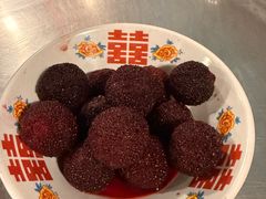 -永安里地摊烤肉(首创店)