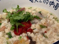 -汉唐宴长安食府