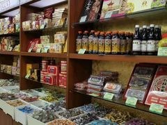 -采芝斋评弹茶馆(观前街店)