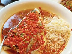 -潇湘楼·二十四节气山野菜(亚运村店)