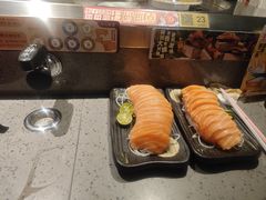 -小乔回转寿司(市府恒隆广场店)