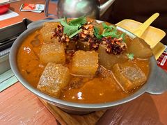 -熙成烧烤·三十三年(开发区店)