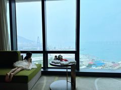-大连君悦酒店