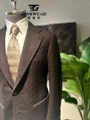 -GIMIWEAR 基米尔男士西服高级定制(陆家嘴店)